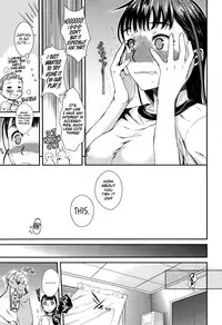 [Katase Minami] Shibatte Aishite. Ch. 1-4 [English] [Team Koinaka]