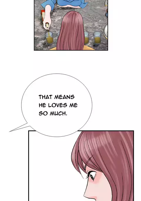 The Taste of the Hand Ch.1-34