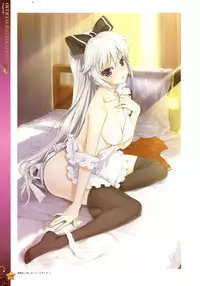 [Happoubi Jin] CLA☆CRA - CLASSY☆CRANBERRY'S -