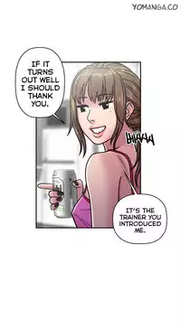 Ghost Love Ch.1-19 (English) (YoManga) (Ongoing)
