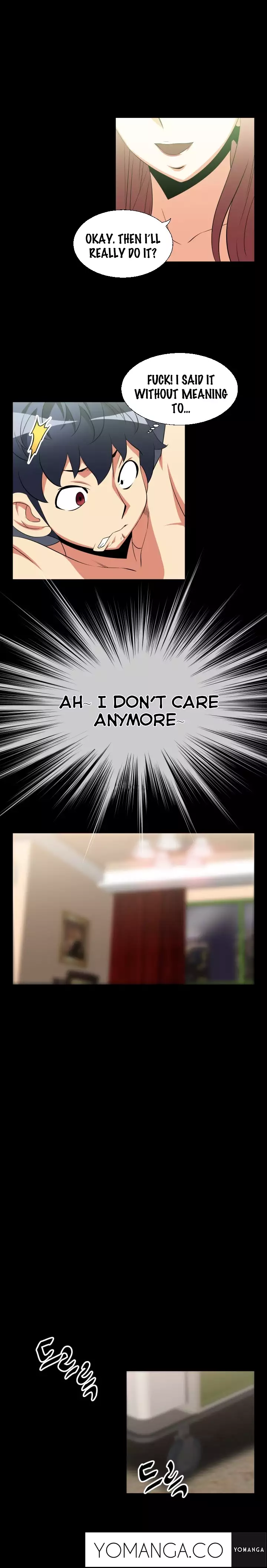 Love Parameter Ch.1-31