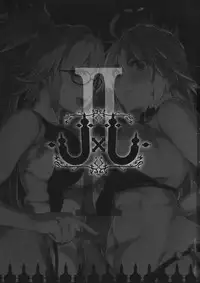 (C95) [ERECT TOUCH (Erect Sawaru)] J×J II (Fate/Grand Order)