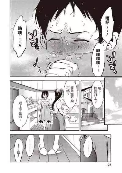 [志峨丘トウキ]幫我破處的淫蕩肉體 煩請收下我的第一次