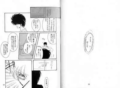 [CLUB DOLL (Ozaki Minami)] Dokusenyoku VOL. 3 (Captain Tsubasa)