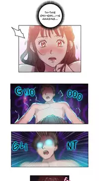 [BYMAN] Sex Knights-Erotic Sensuality & Perception Ch.1-15 (English) (Ongoing)