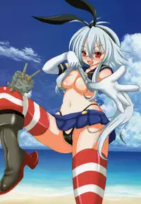 [Nyakko-ya (Various)] Shin (Change)!! Nyakko Baka Ichidai