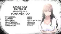 [ I Wonsik] Sweet Guy Ch.1-56 (English) (YoManga) (Ongoing)