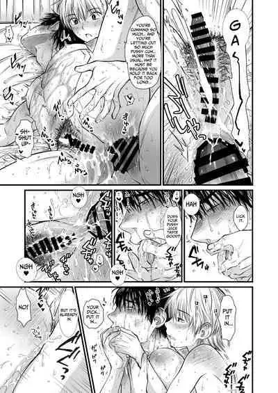 This Guy, Can Conceive!