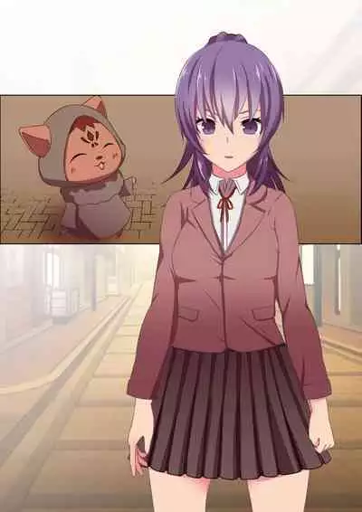 [Yumemi Town 3rd District] 変身回数に限りがある魔法少女は悪の手を取り堕ちていく。