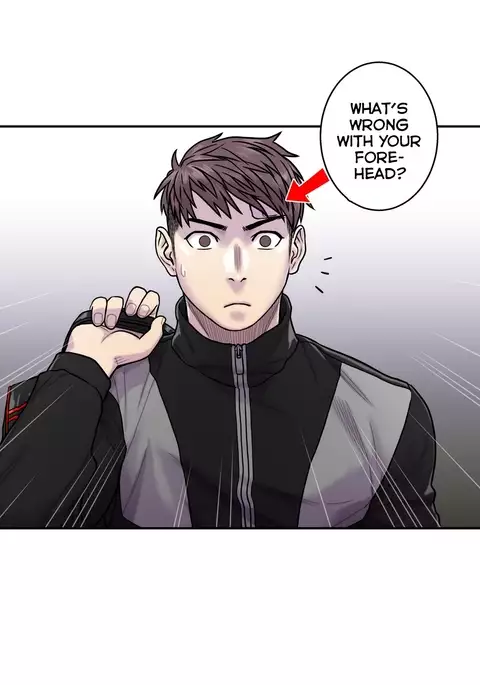 Ghost Love Ch.1-23.5