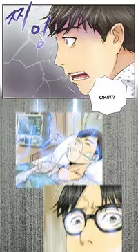 New Face Ch.1-7 (English) (Ongoing)