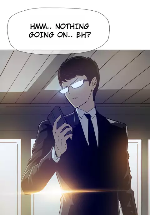 Household Affairs Ch.1-43