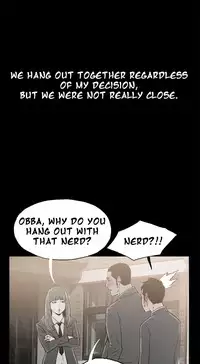 [Mr. Byeong-Su] Cohabitation Ch.1-35.5 (English) (Ongoing)