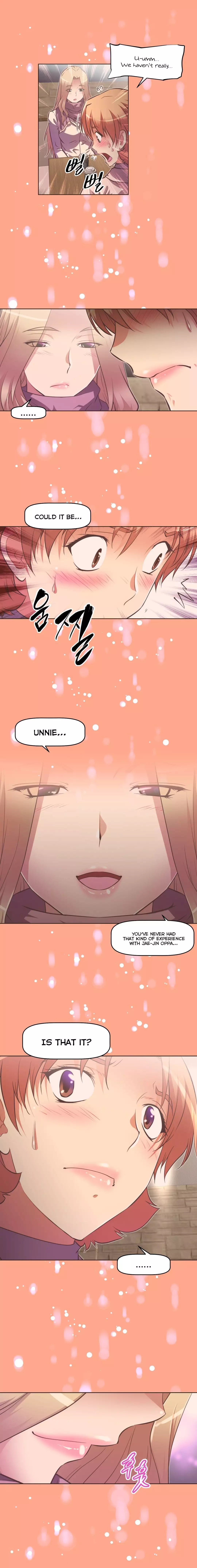 Brawling Go Ch.76-121