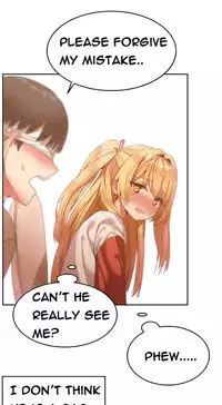 Hari Dormitory Ch.1-9 (English) (Ongoing)