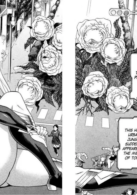 Uchi no Musume ni Te o Dasu na! - Oyako Heroine Funtousu Ch.1-4