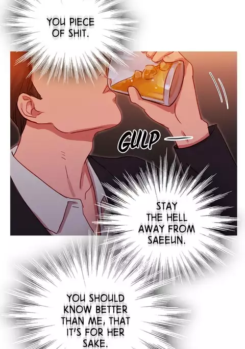 Scandal of the Witch Ch.1-22