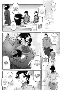 (Sanbun Kyoden) maso-mess Ch. 1-15 [English] [_ragdoll]
