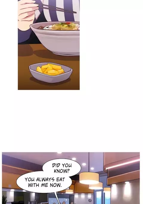 Scandal of the Witch Ch.1-37