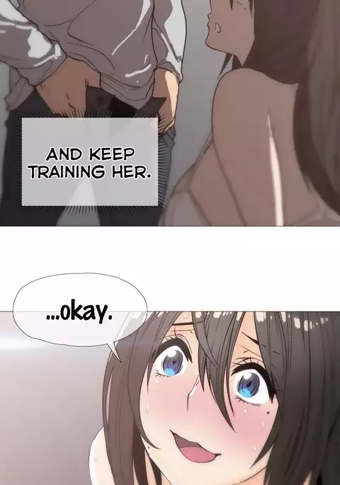 Household Affairs Ch.1-43