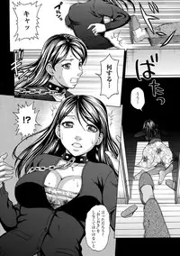 [Shiraishi Nagisa] Mesuinu Catalog Choukyou Inpu [Digital]