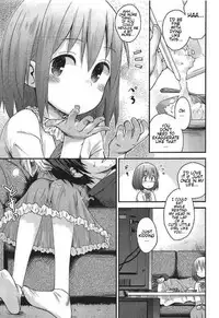 (C91) [Jido-Hikki (Kokekokko Coma)] Mahou Shoujo ni Amaechatte Iidesukara. | Being Indulged By A Magic Girl (Mahou Shoujo Nante Mouiidesukara.) [English] [Tremalkinger]