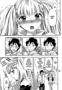 [Kuon Michiyoshi] Zettai Harem 2 Ch. 1-2 [English]