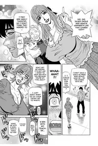 [Ozaki Akira] Koe Dakede Icchau [English] [erc] [Digital]