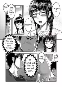 [Xter] My Sister.. 2 [English] [Duckerous]