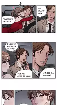 [Ramjak] Atonement Camp Ch.1-33 (English) (Ongoing)