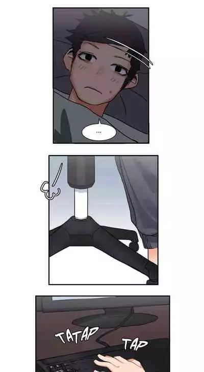 [Gaehoju, Gunnermul] The Girl That Got Stuck in the Wall Ch.4/11 [English] [Hentai Universe]