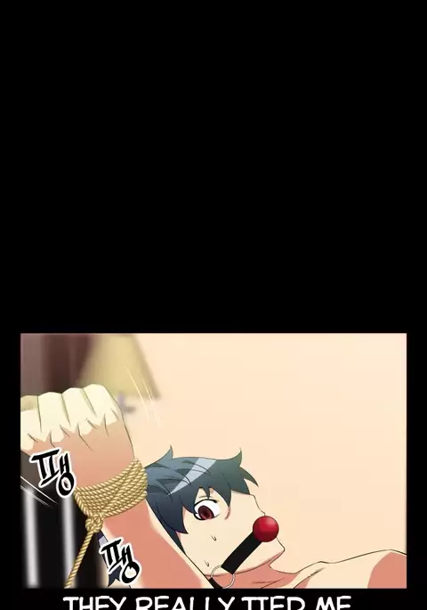 Love Parameter Ch.1-44