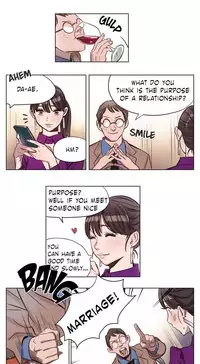 [Ramjak] Atonement Camp Ch.1-33 (English) (Ongoing)