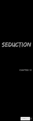 [Liangshan Bo] Seduction Ch.1-26 (English) (YoManga) (Ongoing)