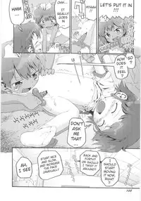 [Gabyonuno] Onna no ko Nado Boshuuchuu Ch.1-11 [English]