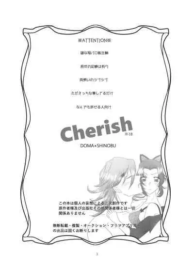 Cherish