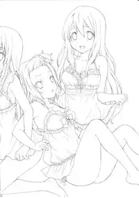 (C81) [Tachinomi-ya (Various) READY STEADY GO! (K-ON!)