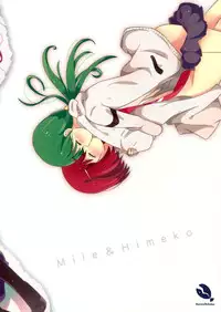 (COMIC1☆7) [Kaisen Teikoku (Sakasana)] Neutral Position (Saki) [English] [Yuri-ism]