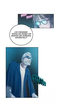 [BYMAN] Sex Knights-Erotic Sensuality & Perception Ch.1-15 (English) (Ongoing)