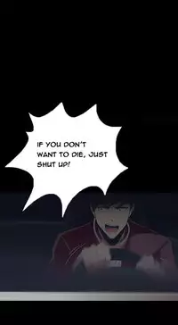 Dark Game Ch.1-20 (English) (Ongoing)