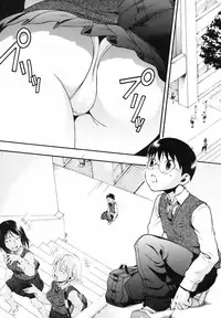 [Chikasato Michiru] Candy Girl