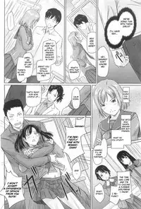 [Kisaragi Gunma] Sweet Hearts [ENG]