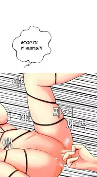 Hooker Ch.1-39 (English) (Ongoing)